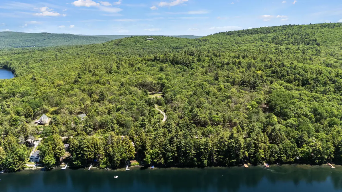 148 Coffee Pond Road, Casco, ME 04015 - #1