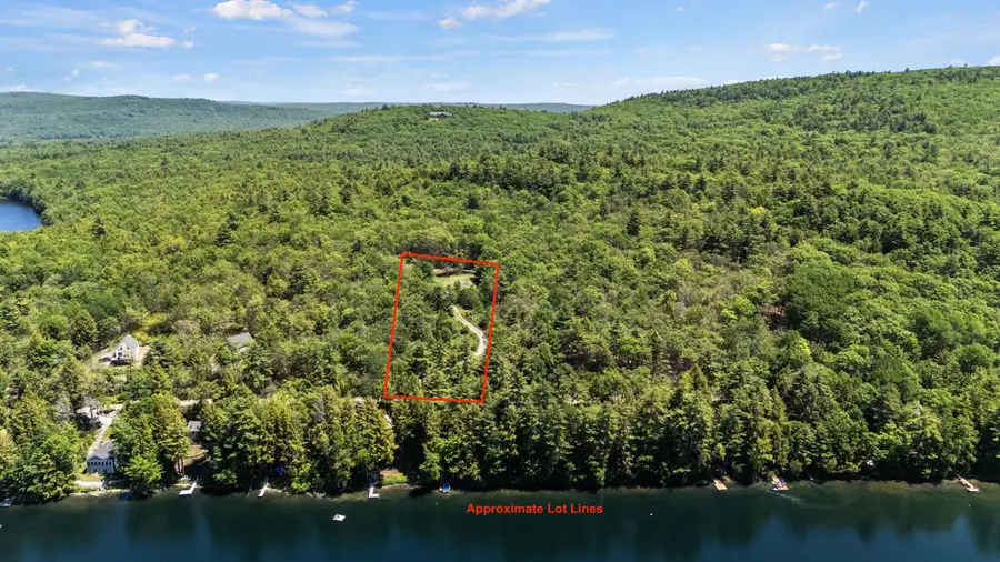148 Coffee Pond Road, Casco, ME 04015 - #2