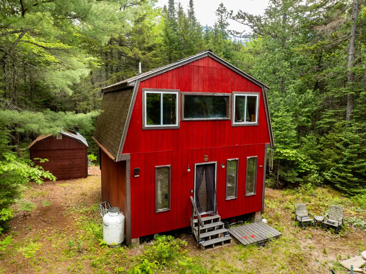 400 River Bend Road, Deblois, ME 04622 - #1
