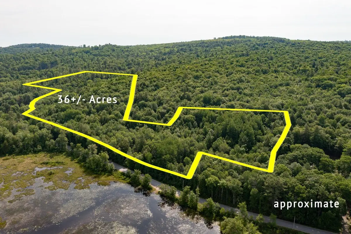 237-001 Hopper Road, Acton, ME 04001 - #1