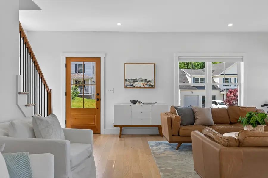 46 Wildlife Lane, North Yarmouth, ME 04097 - #3