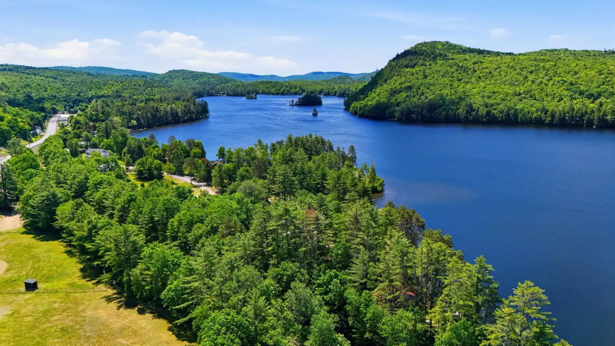 122 N Main Street, Woodstock, ME 04219 - #1