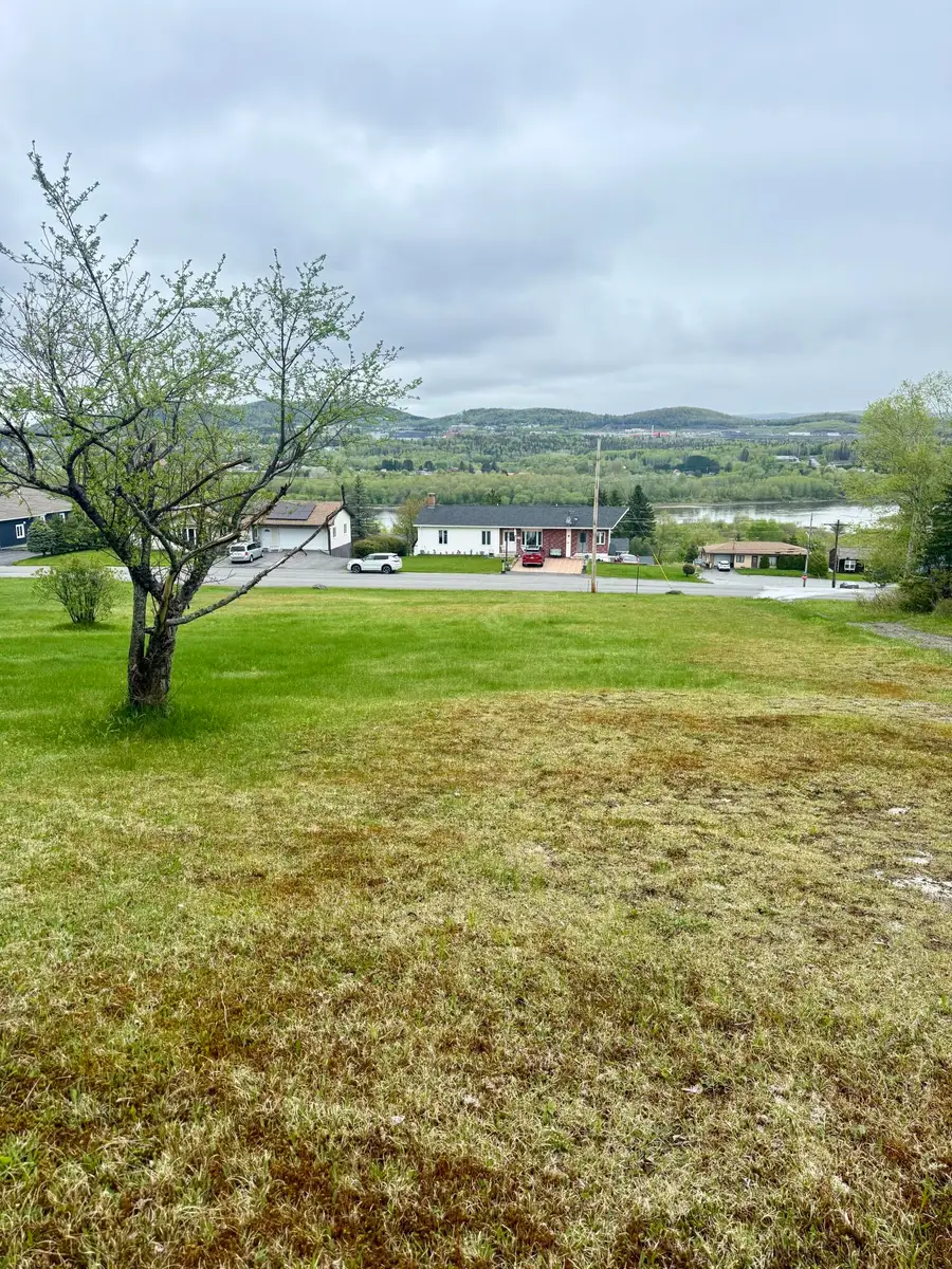 0 Albert Street, Madawaska, ME 04756 - #3