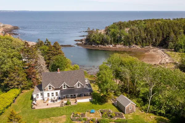 2319 Harpswell Island Road, Harpswell, ME 04003