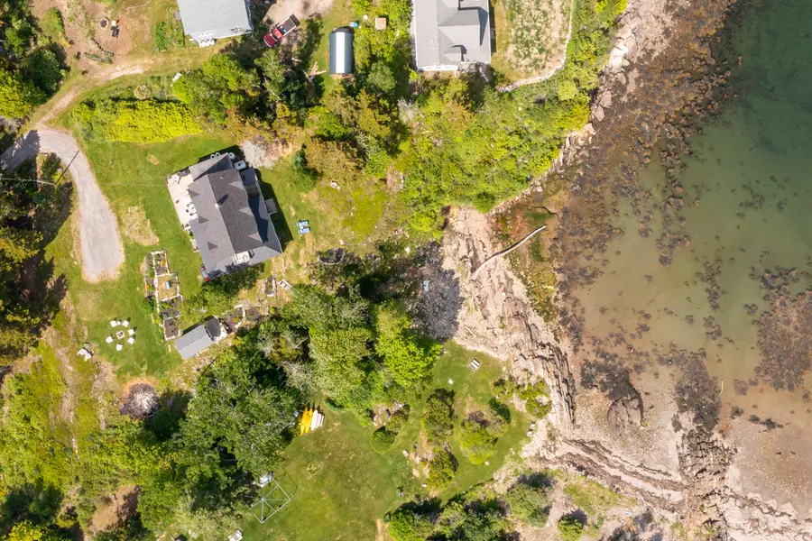 2319 Harpswell Island Road, Bailey Island, ME 04003 - #2