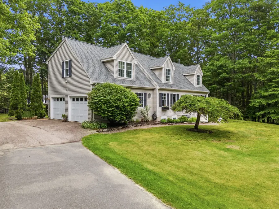 13 Mckenna Lane, York, ME 03909 - #2