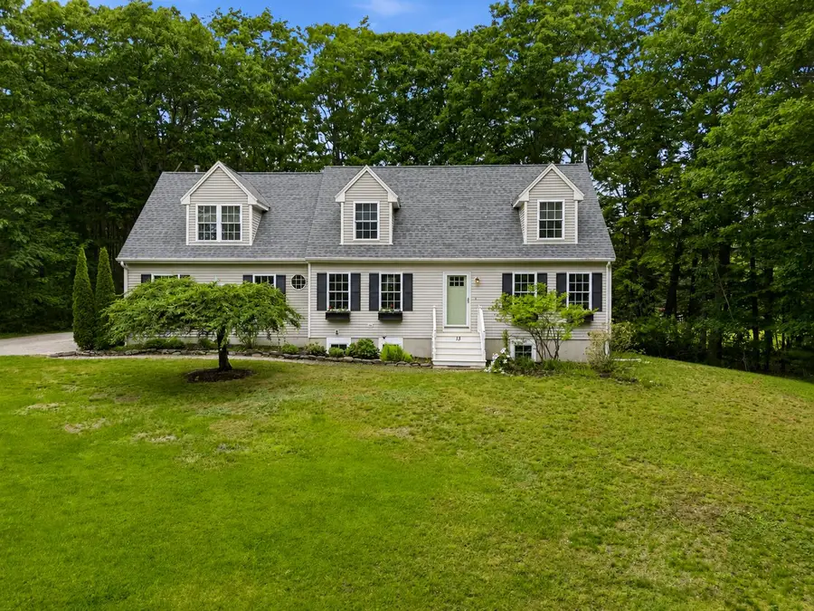 13 Mckenna Lane, York, ME 03909 - #3