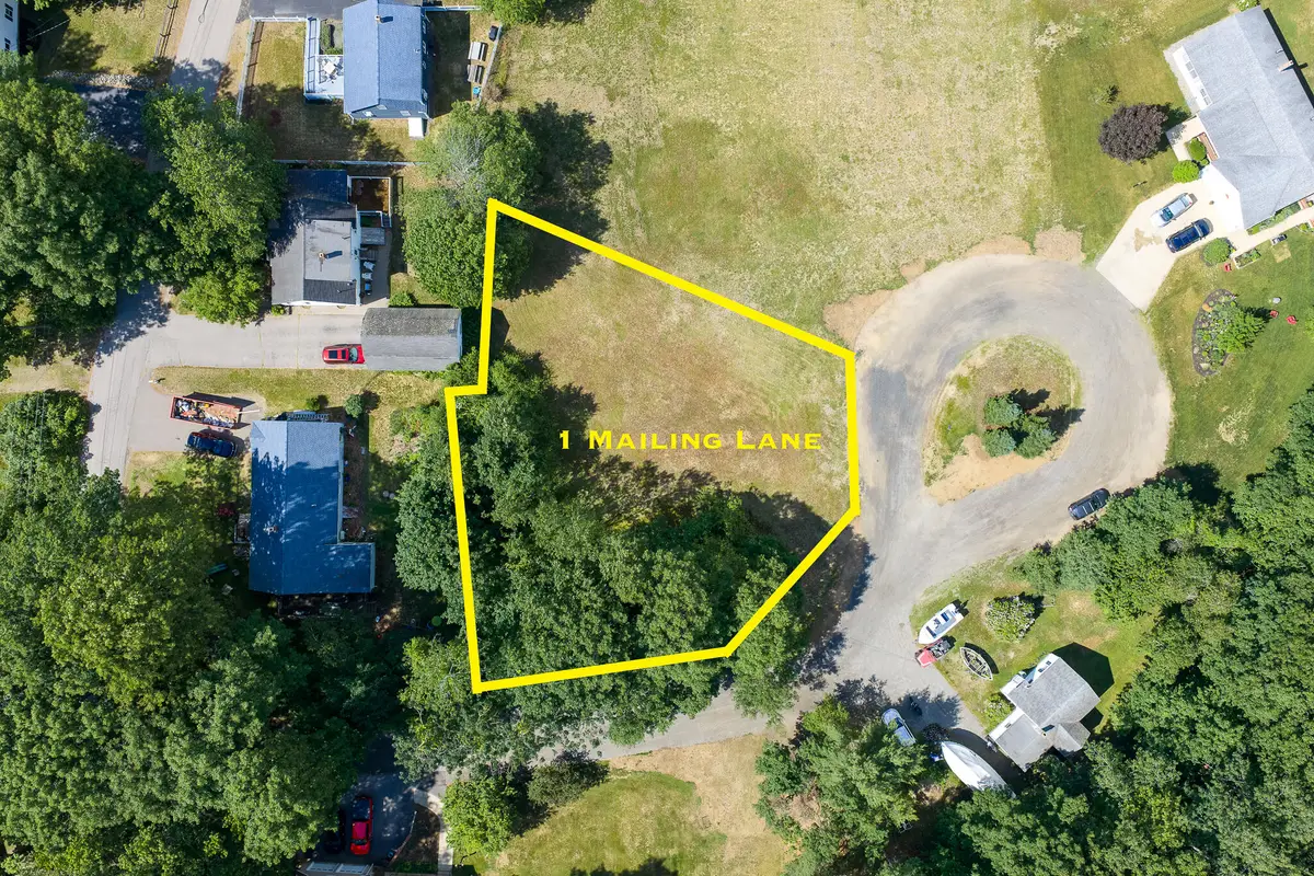 Lot  1 Maling Lane, Wells, ME 04090 - #1
