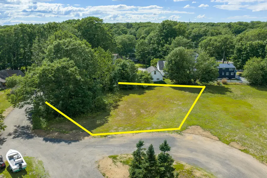 Lot  1 Maling Lane, Wells, ME 04090 - #2