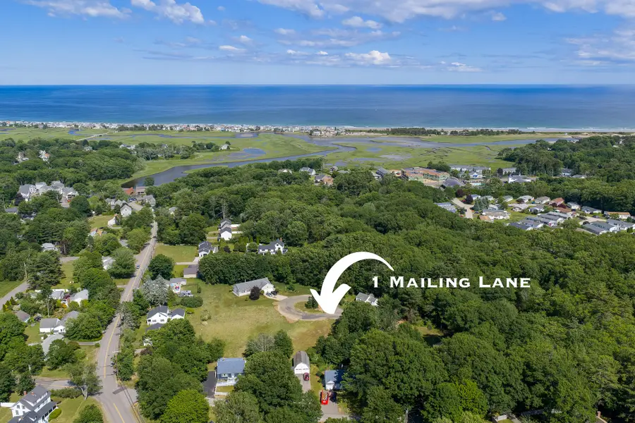 Lot  1 Maling Lane, Wells, ME 04090 - #3