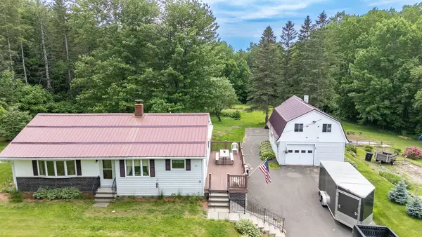 87 N North Dexter Road, Sangerville, ME 04479