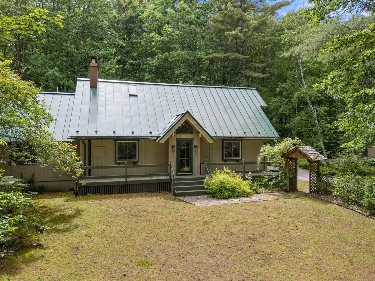 8 Solitude Lane, Bridgton, ME 04009 - #1