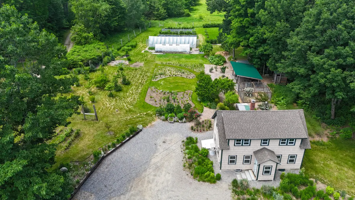 334 River Road, Richmond, ME 04357 - #1