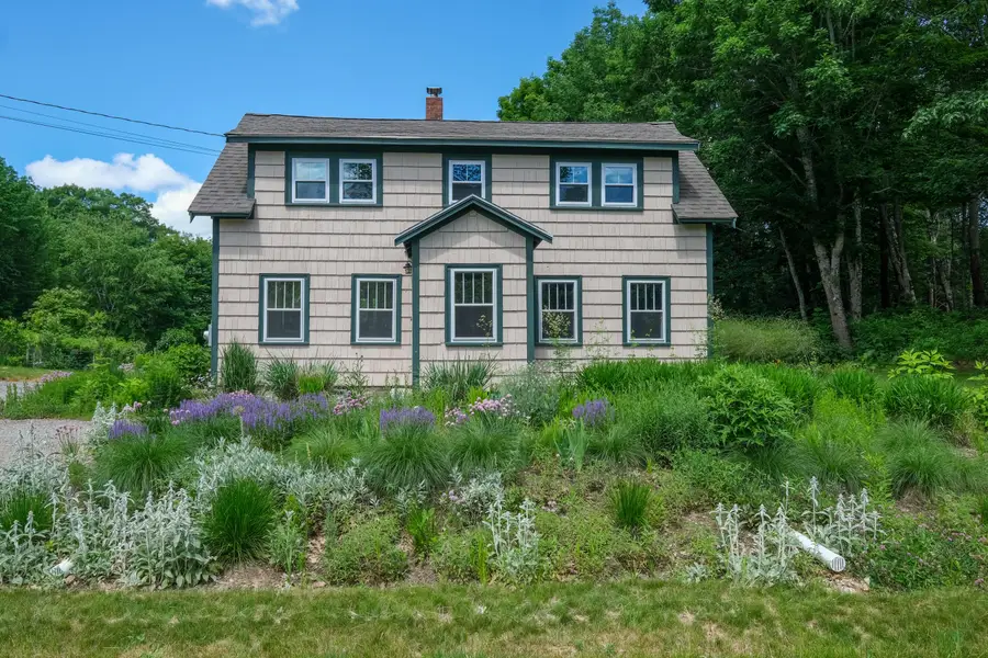 334 River Road, Richmond, ME 04357 - #2