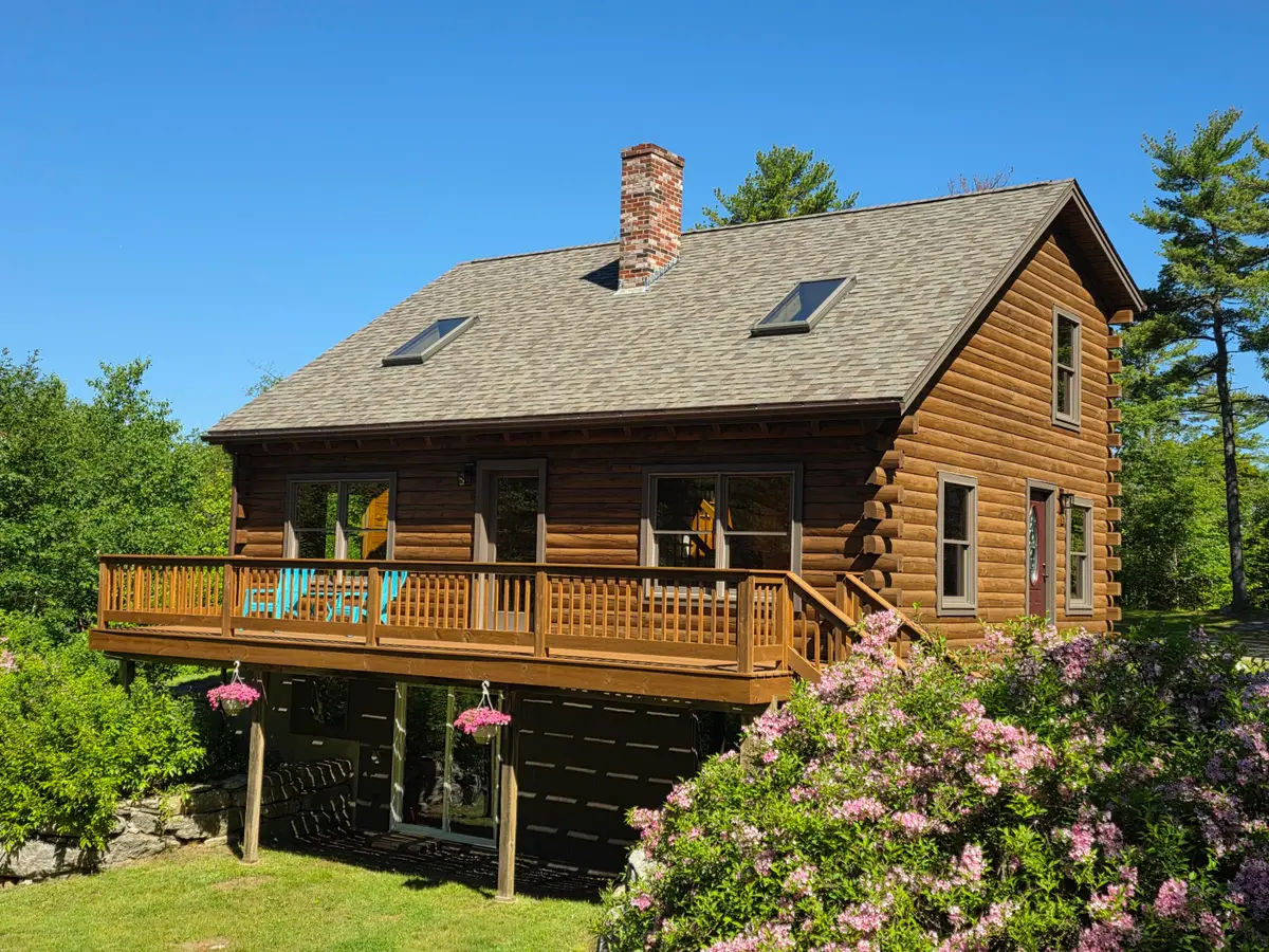 12 Nonesuch Lane, Bristol, ME 04539 - #1