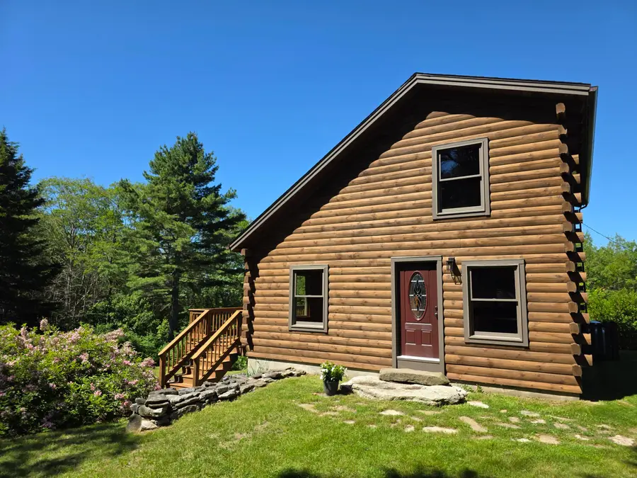 12 Nonesuch Lane, Bristol, ME 04539 - #2