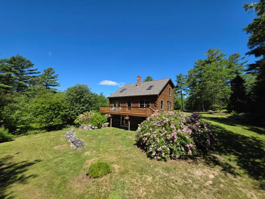 12 Nonesuch Lane, Bristol, ME 04539 - #3