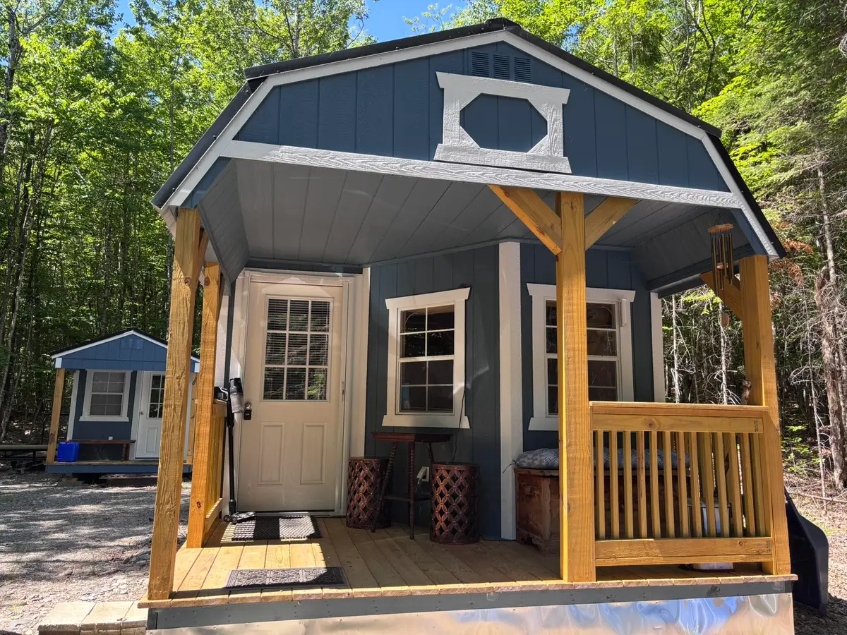 544 Lakeview Road, Milo, ME 04463 - #1