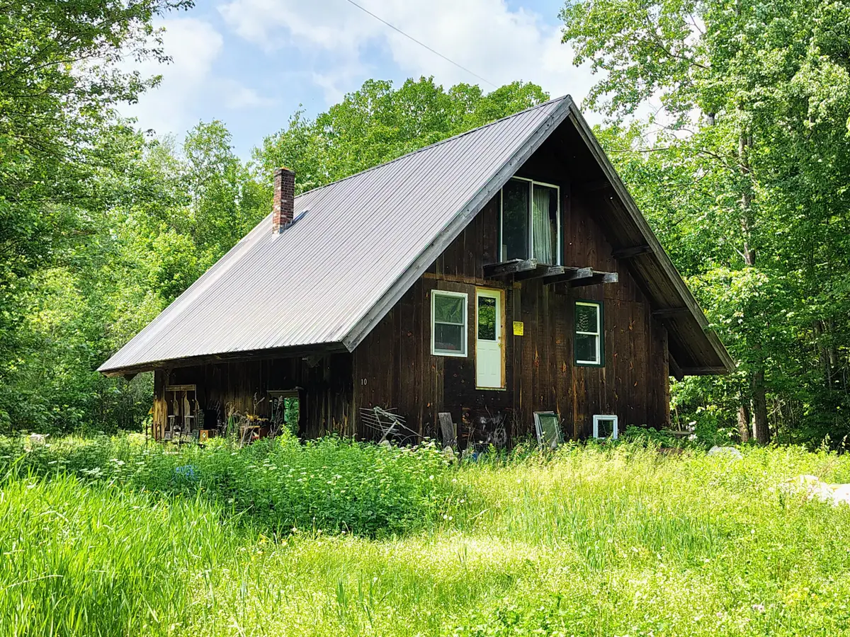 10 Amber Lane, Hudson, ME 04449 - #1