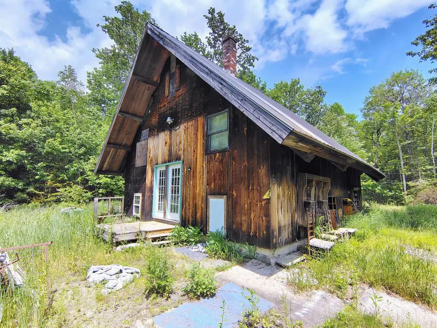 10 Amber Lane, Hudson, ME 04449 - #3