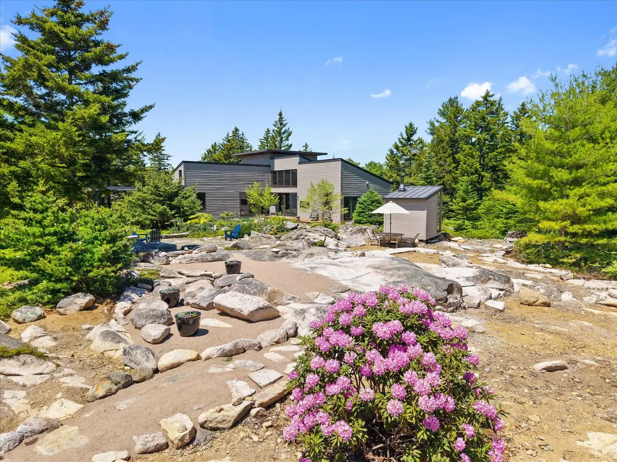 78 Youngs Mountain Road, Bar Harbor, ME 04609 - #1