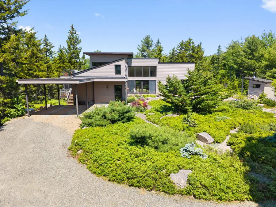 78 Youngs Mountain Road, Bar Harbor, ME 04609 - #2
