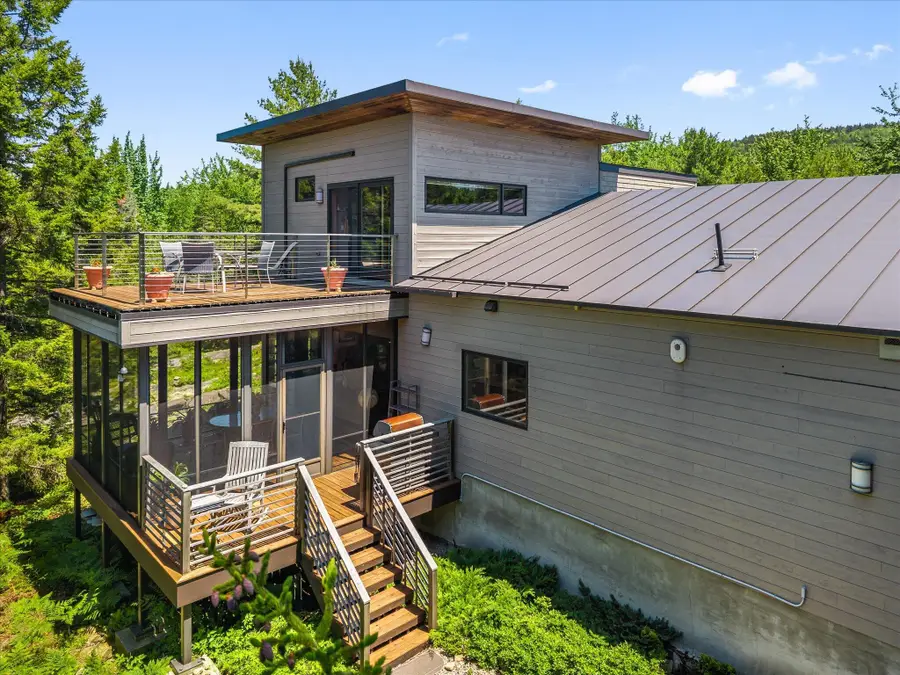 78 Youngs Mountain Road, Bar Harbor, ME 04609 - #3