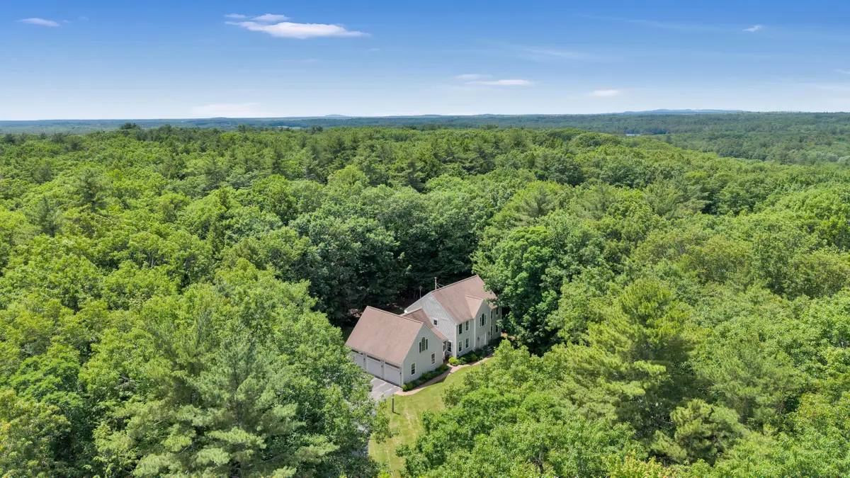 12 Boardwalk Avenue, Windham, ME 04062 - #1