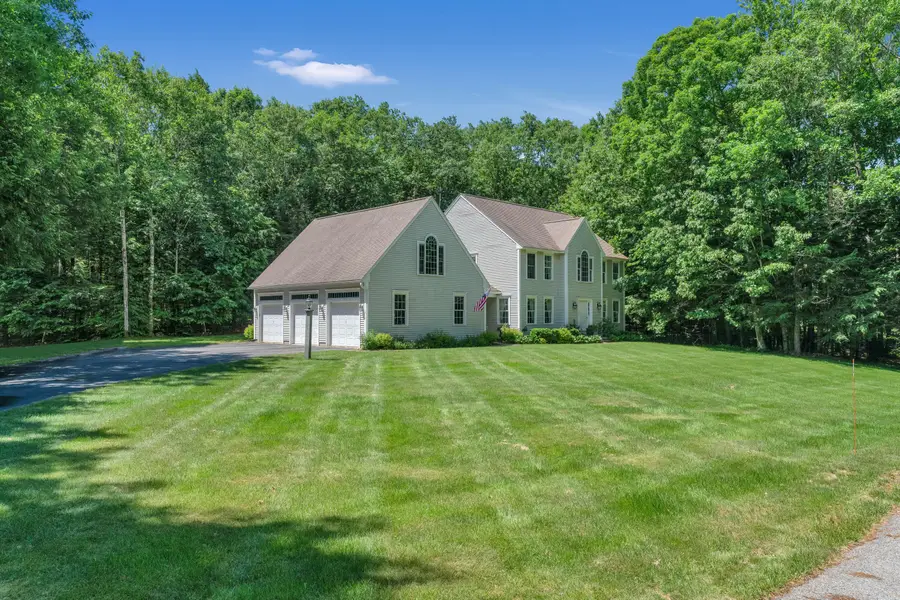 12 Boardwalk Avenue, Windham, ME 04062 - #2