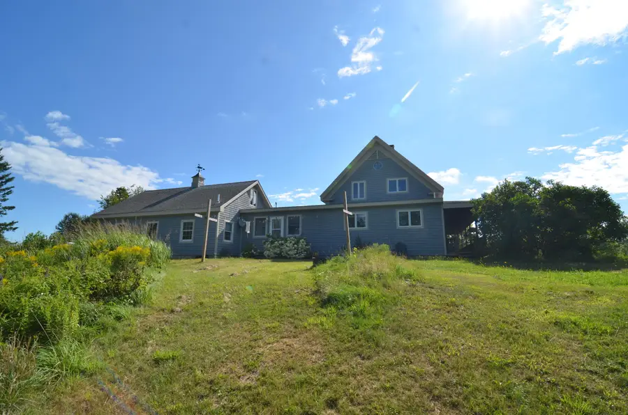 139 Wilson District Road, Harrington, ME 04643 - #2
