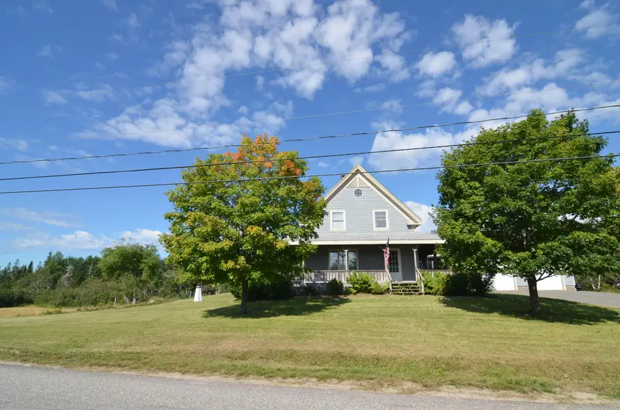 139 Wilson District Road, Harrington, ME 04643 - #3