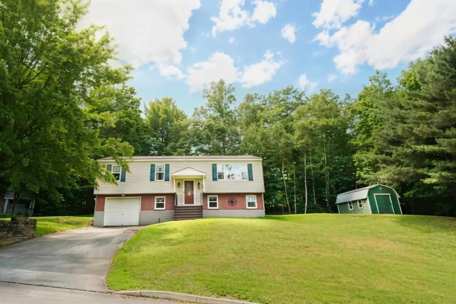 129 Summit Street, Baileyville, ME 04694 - #2