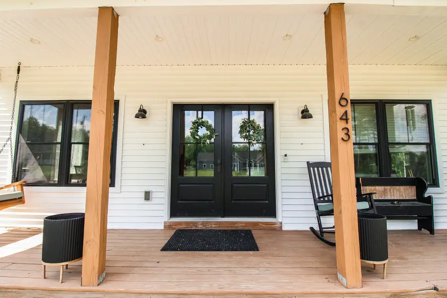 643 Stone Farm Drive, Hermon, ME 04401 - #2