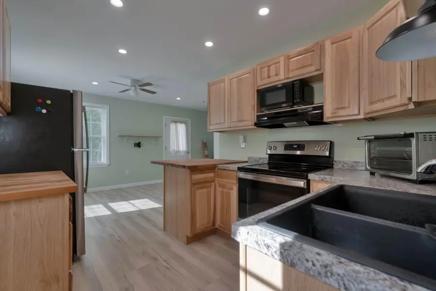 707 Sanborn Road, Acton, ME 04001 - #2