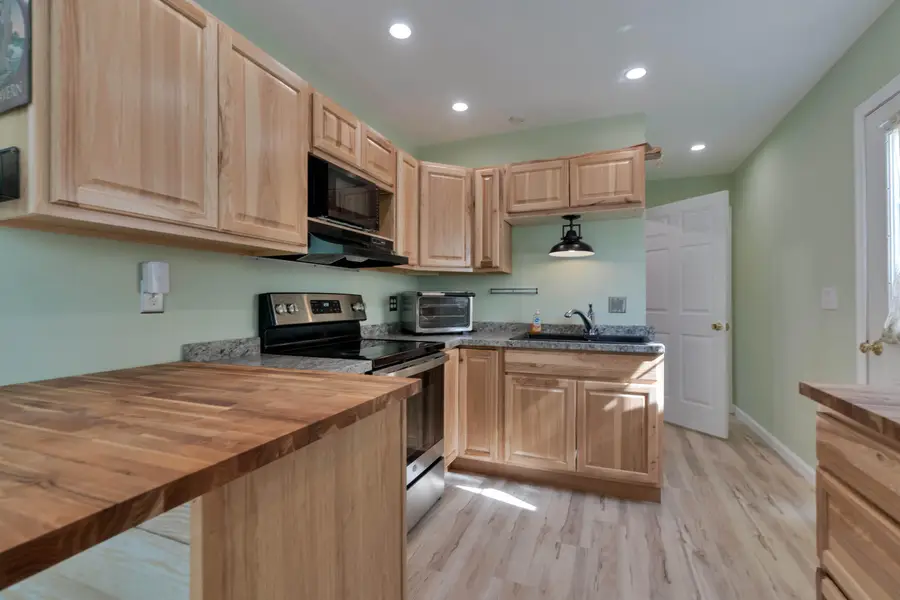 707 Sanborn Road, Acton, ME 04001 - #3