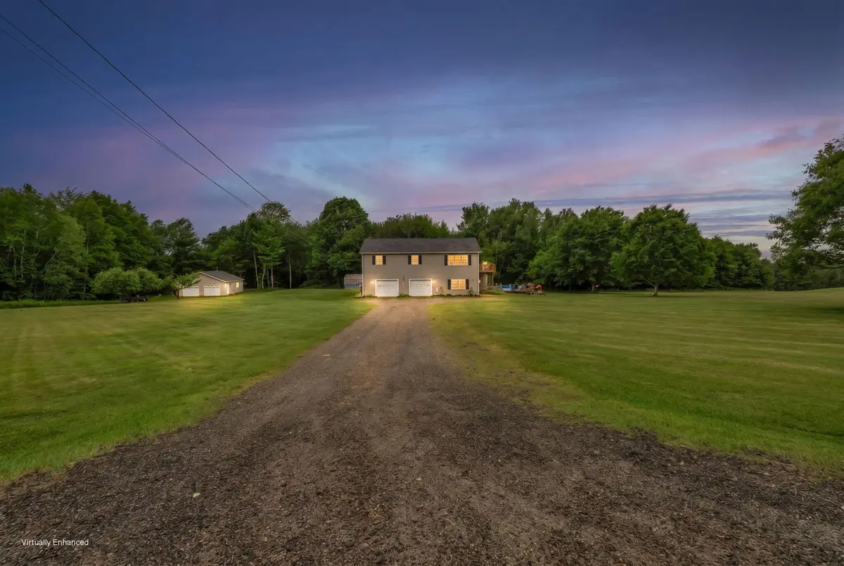 311 Phinney Farm Road, Lincoln, ME 04457 - #1