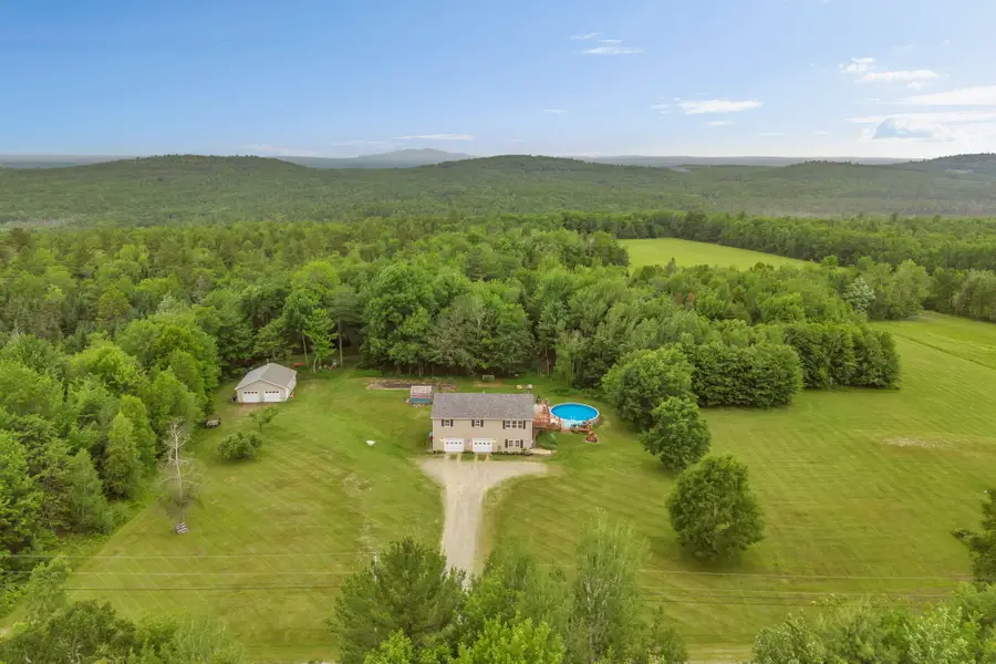 311 Phinney Farm Road, Lincoln, ME 04457 - #3