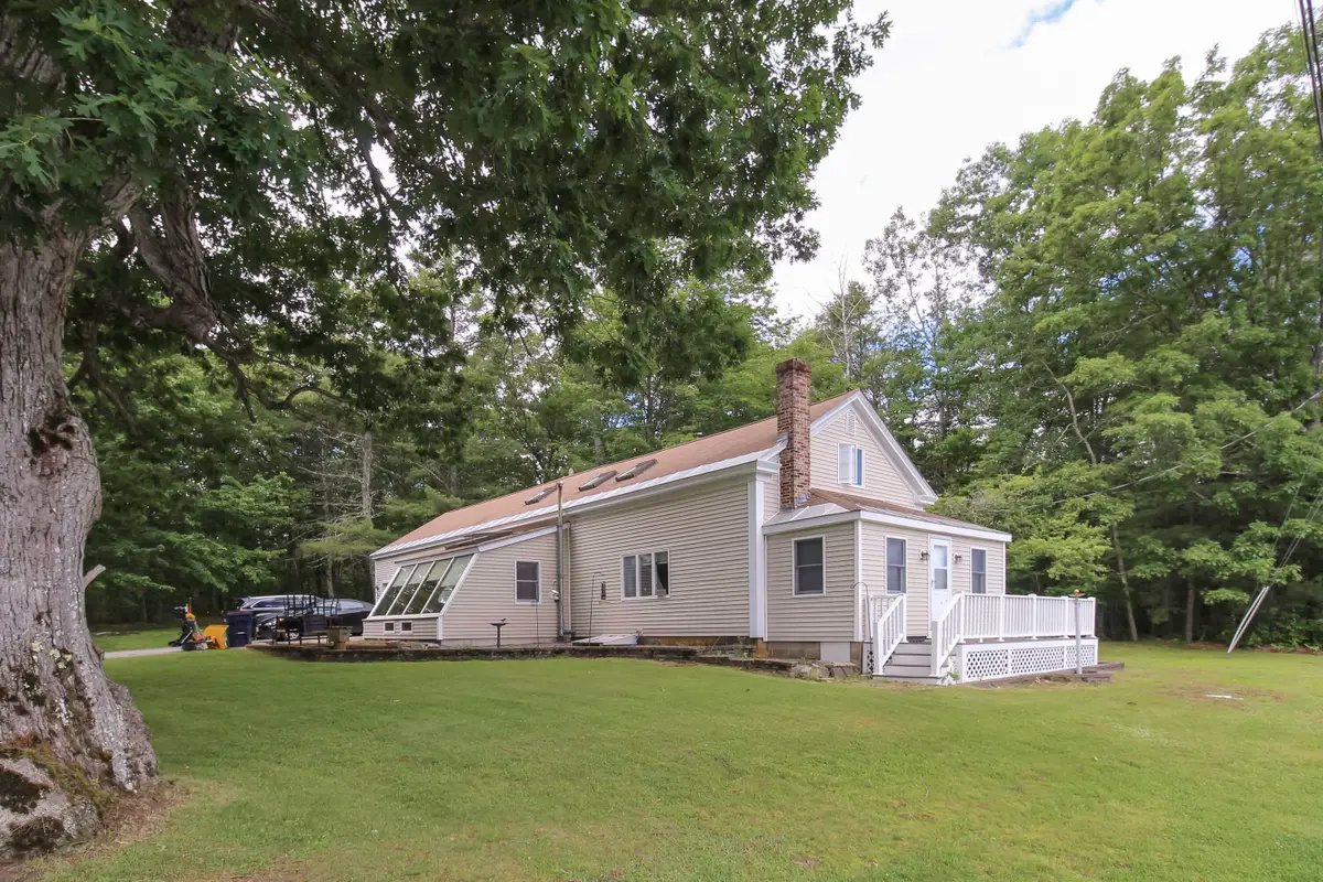 426 Hight Road, Dayton, ME 04005 - #1