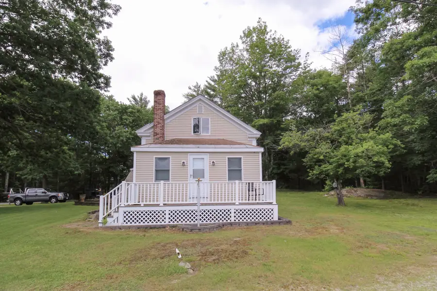 426 Hight Road, Dayton, ME 04005 - #2