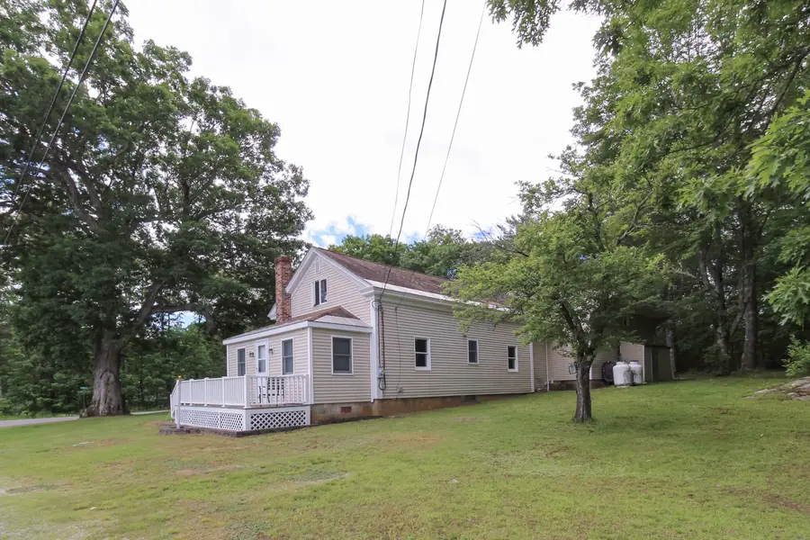 426 Hight Road, Dayton, ME 04005 - #3
