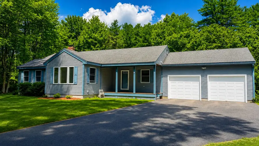 1 Bartlett Pines Drive, East Waterboro, ME 04030 - #2