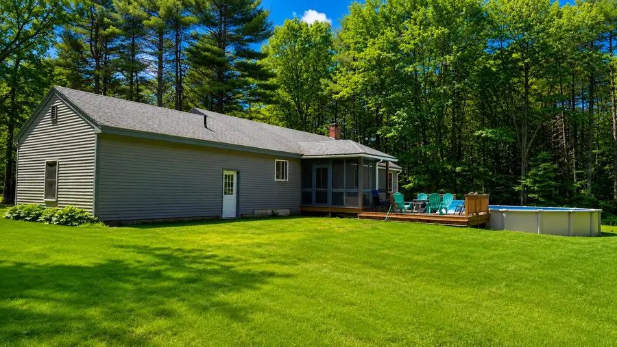1 Bartlett Pines Drive, East Waterboro, ME 04030 - #3