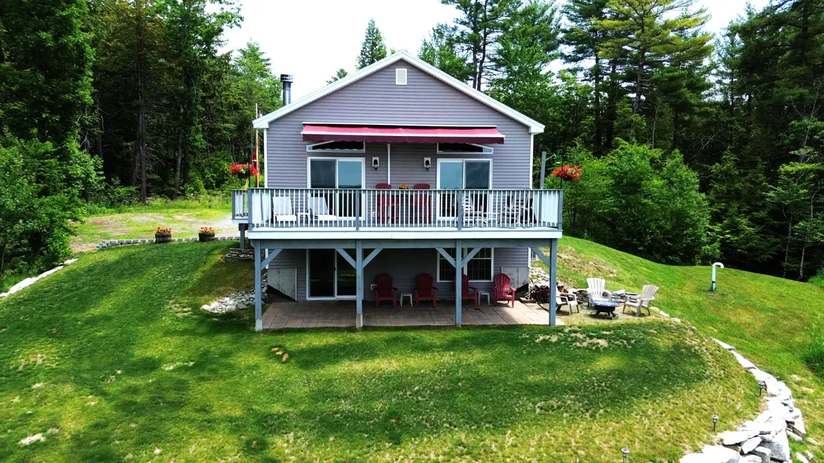 558 Old Ferry Road, Hartland, ME 04943 - #1