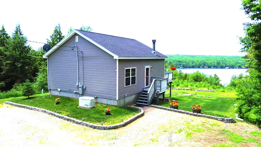 558 Old Ferry Road, Hartland, ME 04943 - #2