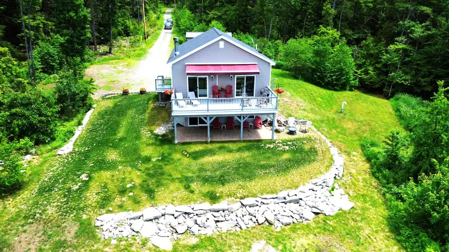 558 Old Ferry Road, Hartland, ME 04943 - #3