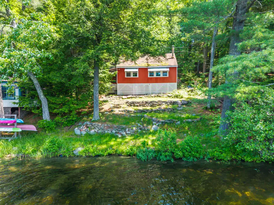 537 Sunflower Lane E, Sidney, ME 04330 - #3