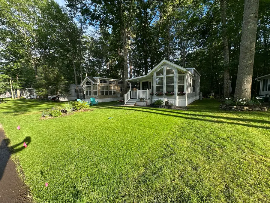150 Chapel Road #819, Wells, ME 04090 - #2