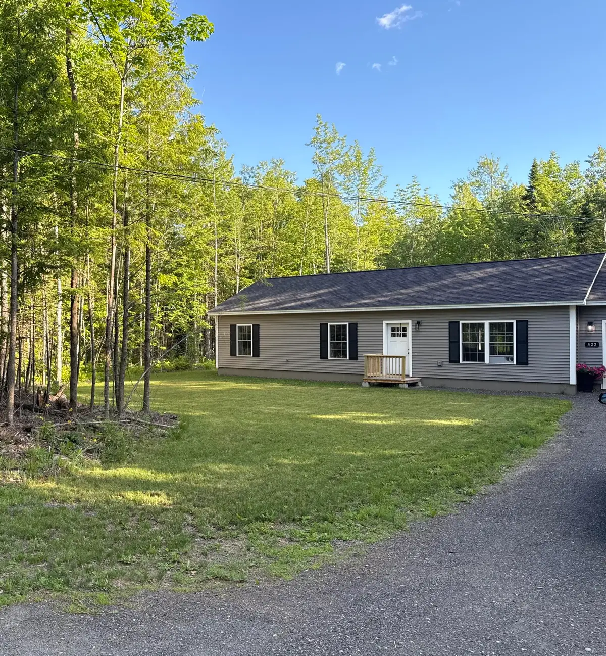 522 Avenue Road, Levant, ME 04456 - #1