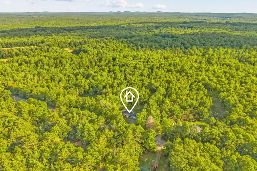 522 Avenue Road, Levant, ME 04456 - #2