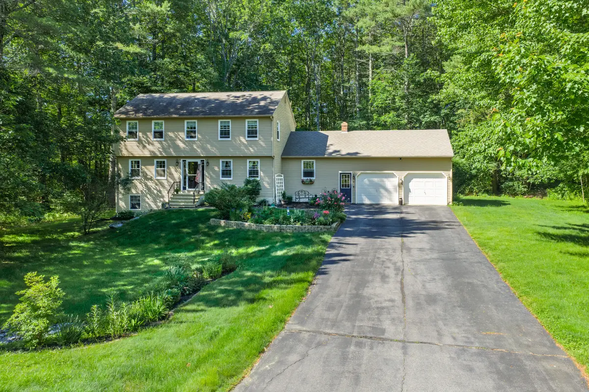 9 Juniper Lane, Falmouth, ME 04105 - #1